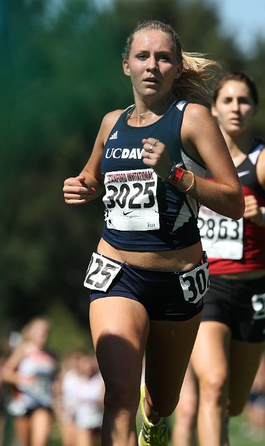 2010 SInv-247.JPG - 2010 Stanford Cross Country Invitational, September 25, Stanford Golf Course, Stanford, California.